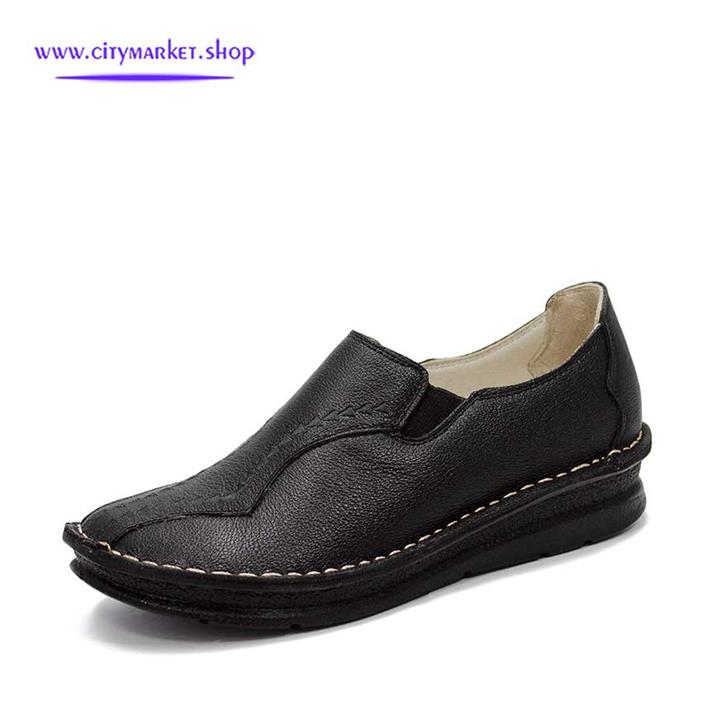 کفش طبی زنانه نسیم B040